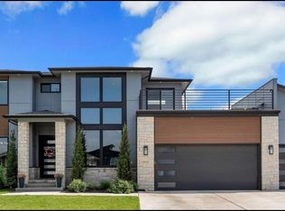 15911 W Sheriac St, Goddard, KS 67052