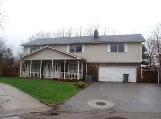 8215 Shiloh Ct, Indianapolis, IN 46227