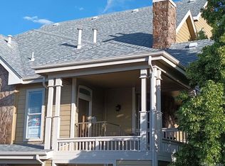 6017 Castlegate Dr W APT F21, Castle Rock, CO 80108