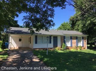 311 E Meadow Dr, Athens, GA 30605