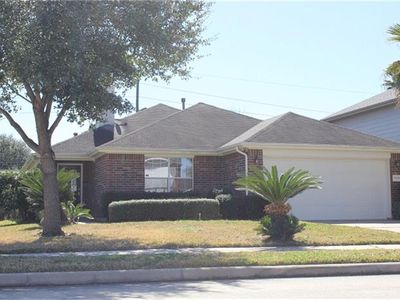 15035 Weeping Cedar Ln, Houston, TX, 77084
