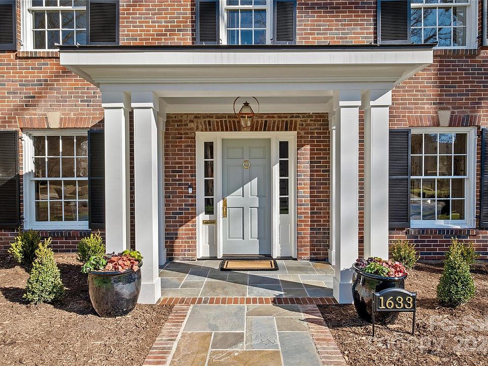 1633 Beverly Dr, Charlotte, NC 28207 Zillow