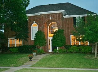 829 Shorewood Dr, Coppell, TX 75019