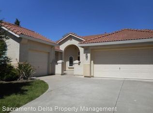 3654 Viader Way, Sacramento, CA 95834