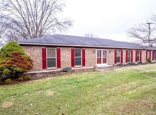 3025 Lantz Rd, Beavercreek, OH 45432
