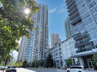 225 Webb Dr #2908, Mississauga, ON