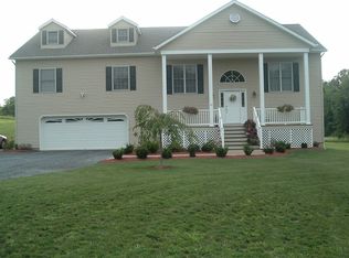 95 Browns Rd, Walden, NY 12586