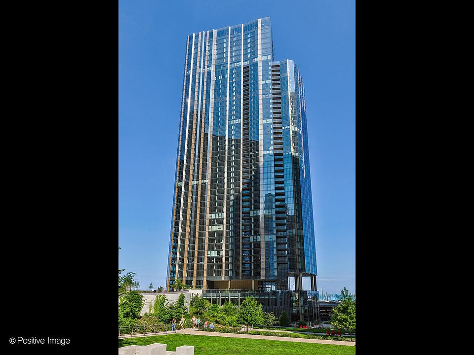 1st image of 211 N Harbor Dr #1303