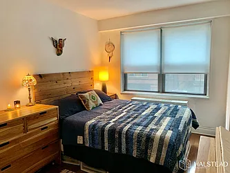 Rented by Brown Harris Stevens