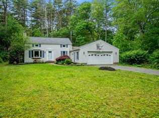 50 Haverhill Rd, Topsfield, MA 01983