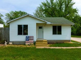 112 N Route B, Hallsville, MO 65255