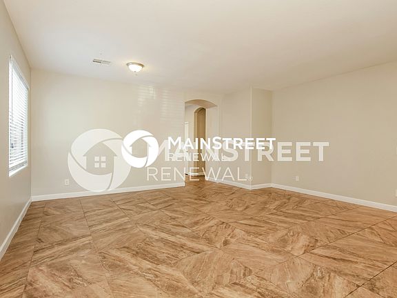 WM - Living Room