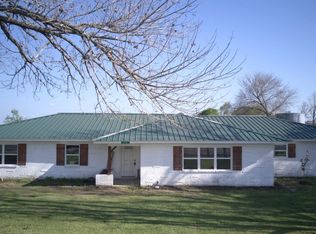 12294 State Highway 21 Hwy E, Midway, TX 75852