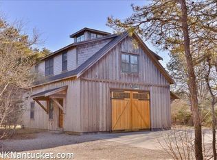 15A Field Ave, Nantucket, MA 02554