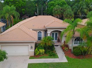 3937 Nighthawk Dr, Fort Lauderdale, FL 33331