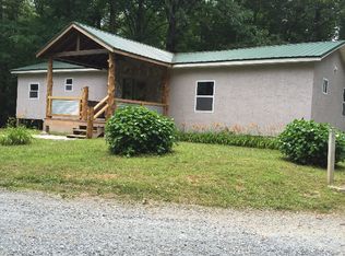 48 Lake Cove Dr, Morganton, GA 30560