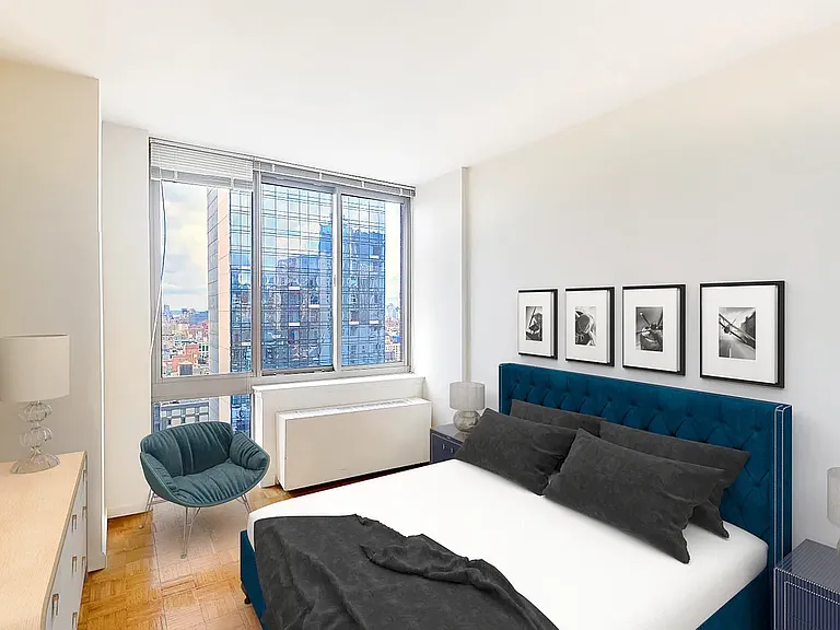 100 W 26th St #27B — Photo 4