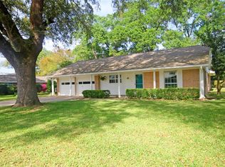 506 Inwood St, Tomball, TX 77375