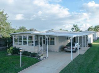 1051 Manila Dr, Barefoot Bay, FL 32976