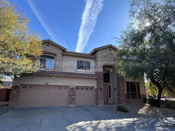 27313 N 23rd Ln, Phoenix, AZ 85085