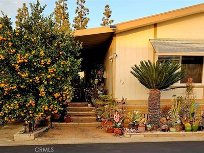 24701 Raymond Way Spc 74, Lake Forest, CA, 92630