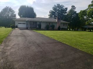 13073 State Highway 58 S, Decatur, TN 37322