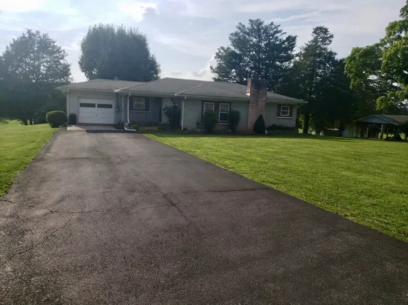13073 State Highway 58 S, Decatur, TN 37322