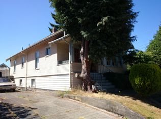 829 NW 60th St, Seattle, WA 98107