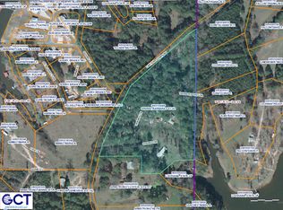 80 Sparks Dr, Zwolle, LA 71486