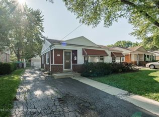 235 S 2nd Ave, Lombard, IL 60148