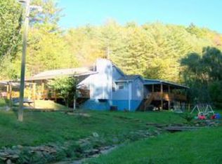 512 Slop Bucket Rd, Clayton, GA 30525