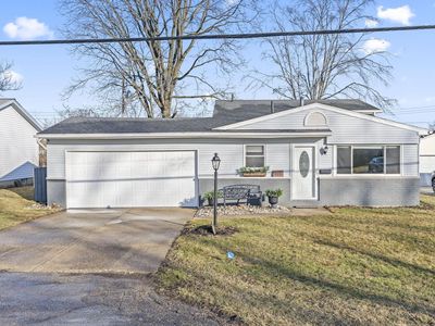 668 London Rd, West Jefferson, OH, 43162