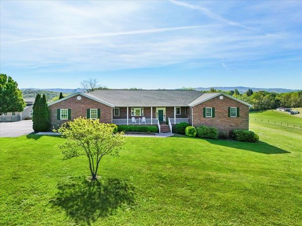 2664 Old Route 100 Rd, Draper, VA 24324