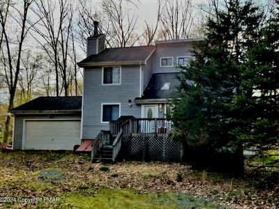 401 Snow Mass Rd, Henryville, PA, 18332