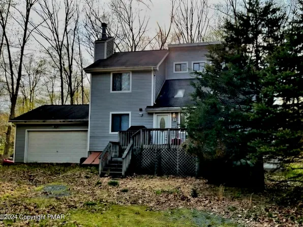 401 Snow Mass Rd, Henryville, PA 18332