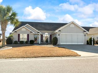 1413 Half Penny Loop, Conway, SC 29526