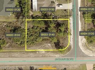 772 Courtland Ave S, Lehigh Acres, FL 33974