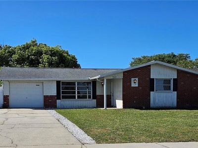 9240 Glen Moor Ln, Port Richey, FL, 34668