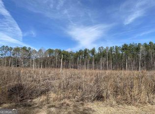0 Cold Branch Rd LOT 55, Eatonton, GA 31024