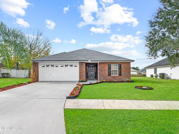 7384 HAWKS CLIFF Drive, Jacksonville, FL 32222