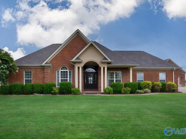 402 Vista Shores Rd, Rogersville, AL 35652