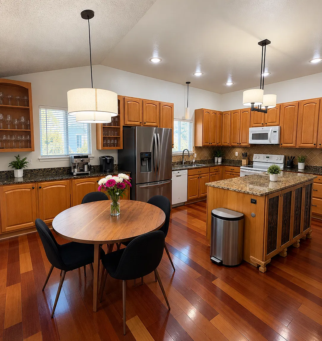 4 bed, 2.5 bath, 2959 sqft, $2,900 — Photo 3