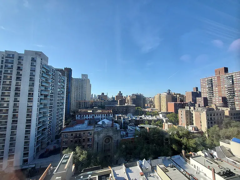 110 W 96th St #16D — Photo 1