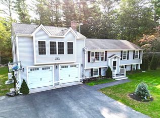 142 Sarah Sherman Rd, Rochester, MA 02770