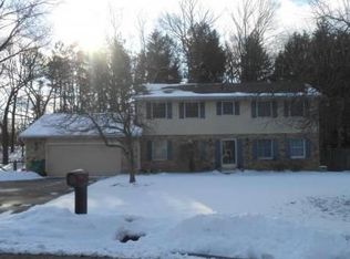 3219 Coachlite Ave, Portage, MI 49024