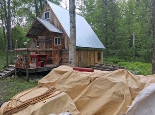 41 Brier Rd, Savoy, MA 01256