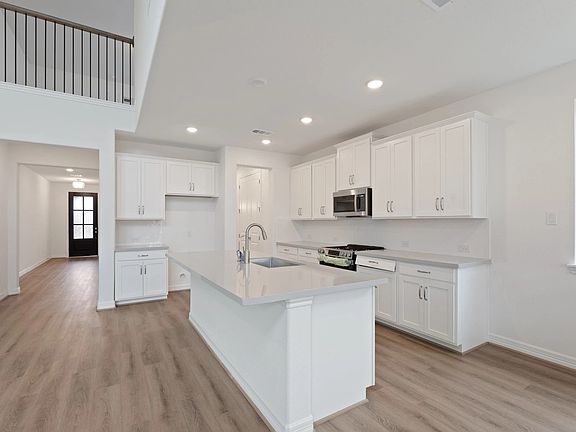 Sample product photo. Actual exterior and interior selections may vary by homesite. Photo may be vir