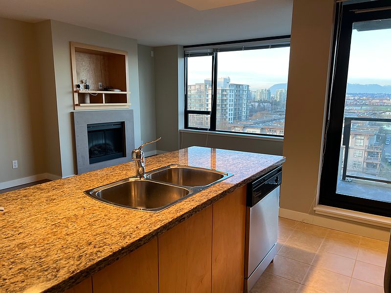 Richmond Apartment for rent - 2 Bedrooms — photo 3