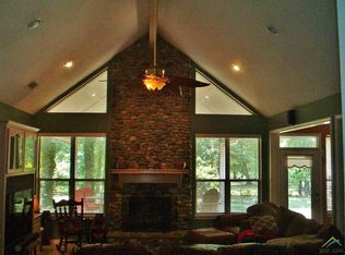 348 County Road 4597, Winnsboro, TX 75494
