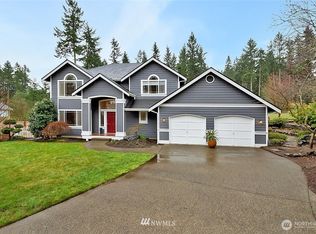 3514 135th Street Ct NW, Gig Harbor, WA 98332